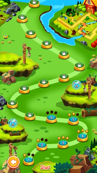Fruit Farm - Preview 2