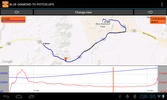 Track Browser screenshot 3