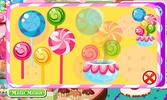 Candy Slacking screenshot 1