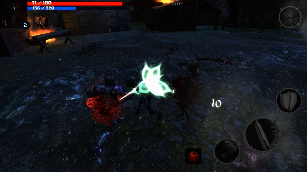 Dark Crusade - Preview 6