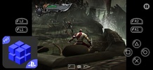 PS2 ISO Games Emulator Pro screenshot 6