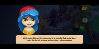 Puzzle Adventures screenshot 6