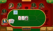 Poker Texas Holdem screenshot 4