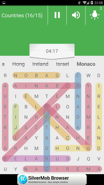 Word Search Free - Preview 7