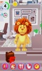 Talking Lion screenshot 17