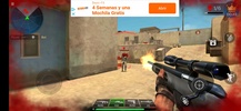 Counter Terrorist Offline OPS screenshot 7