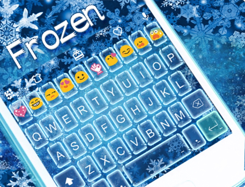 Frozen - Preview 1
