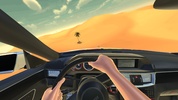 E63 AMG Drift Simulator screenshot 2