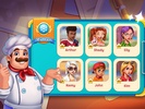 Cooking Land screenshot 2