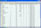 WinDirStat screenshot 4