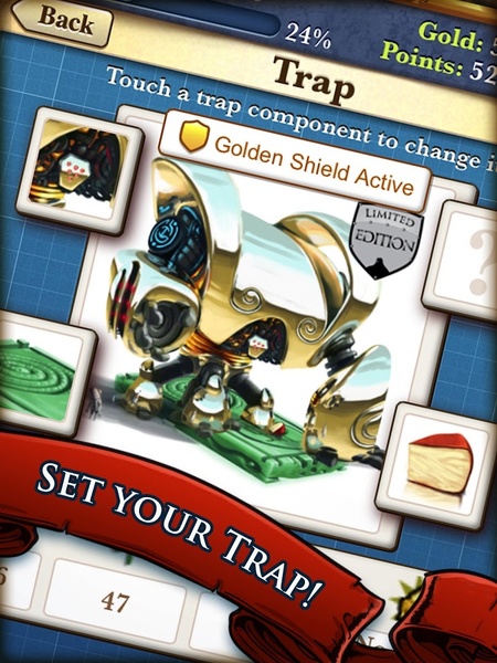 MouseHunt - Preview 7