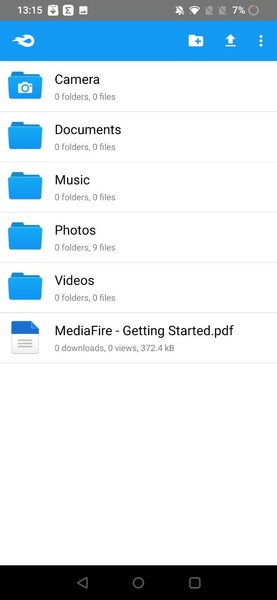 MediaFire - Preview 9