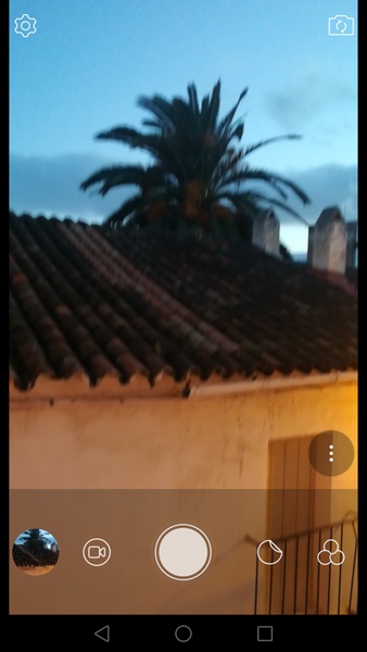 Oppo Camera - Preview 4