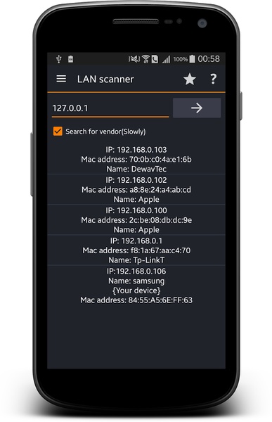 IP Tools - Preview 3