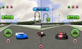 Two Racers! screenshot 4
