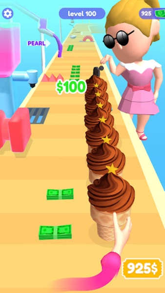 Ice Cream Stack - Preview 7