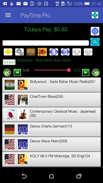 PayTime Free - Preview 2