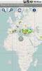 Mappa Mecum Earthquake screenshot 4