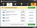 Advanced Driver Updater für Windows - Lade es kostenlos von Uptodown ...
