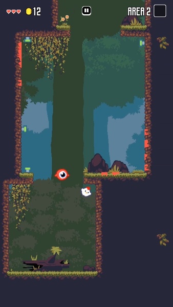 Super Fowlst - Preview 1