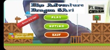 Eko Adventure Dragon Sari screenshot 5