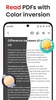  All PDF Reader screenshot 7