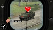 War Sniper: FPS Shooting Game screenshot 15