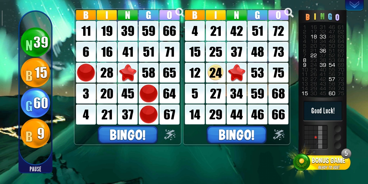 Absolute Bingo APK v3.03.002 Free Download - APK4Fun