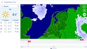 Buienradar screenshot 14