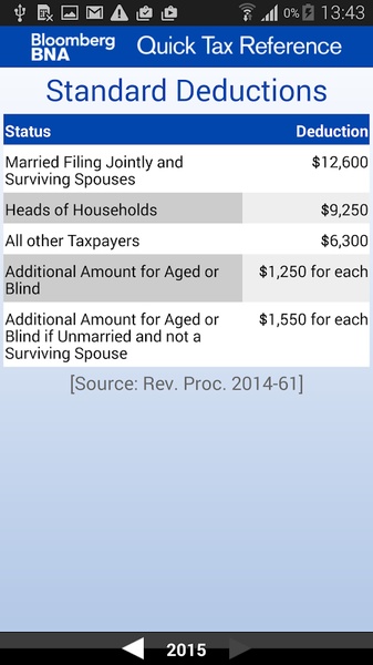 Quick Tax - Preview 1
