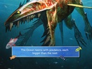 Oceans Board Game screenshot 3