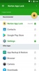 Norton App Lock screenshot 2