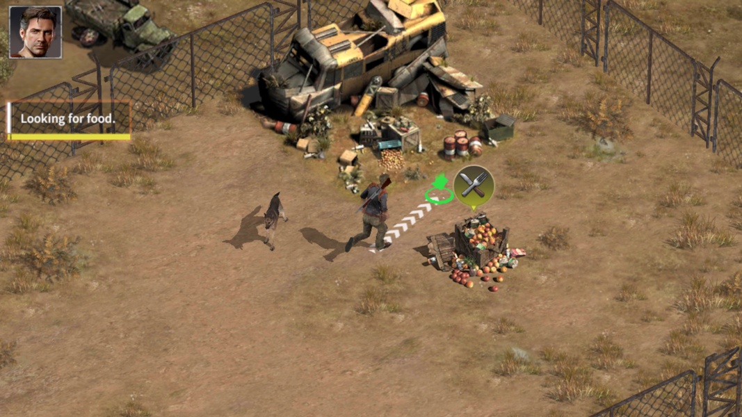 War of Survivors - Preview 8