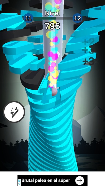 Stack Fall - Preview 4