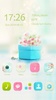 Romantic GO Launcher Themes screenshot 5