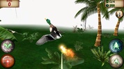 Wild Dragon: Bird Hunter screenshot 8