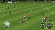 FSL24 League : Soccer game screenshot 4