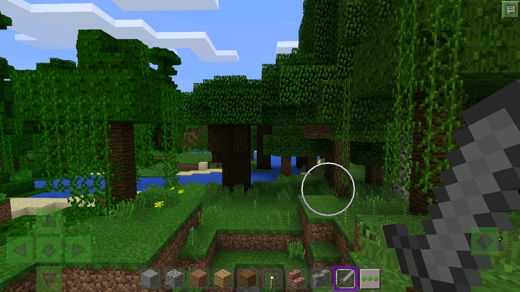 Worldkrafts - Preview 4
