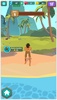 Merge Island: Castaway screenshot 3