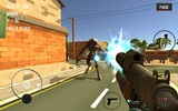 Monster Killing City Strike 3 screenshot 7
