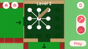 Mini Golf Motion screenshot 1