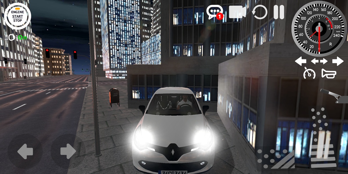 Fast & Grand Car Driving Simulator - Preview 15
