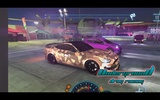 Underground Drag Battle Racing 2020 Drag Racing screenshot 1