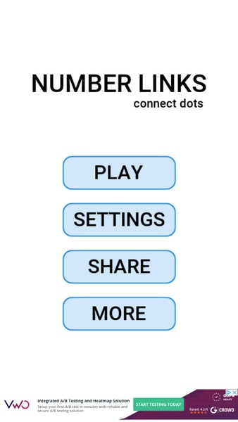 Number Links - Preview 1