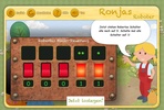 Ronjas Roboter screenshot 1