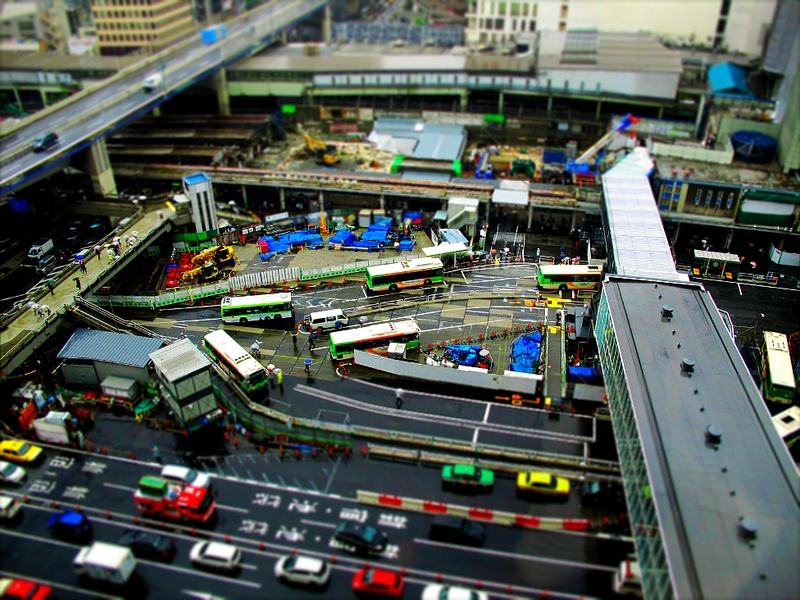 Miniature Camera - Preview 5