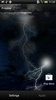 Thunderstorm Live Wallpaper screenshot 4