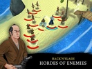 Bushido Saga Samurai Nightmare screenshot 7