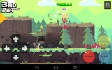 Super Adventure Pals screenshot 1