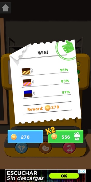 Coffee Inc - Preview 7